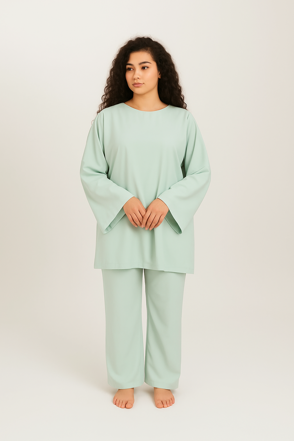 Burkini Amara Matcha