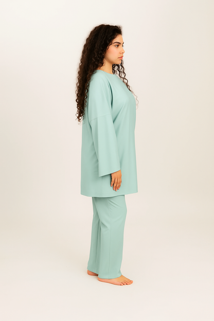 Burkini Amara Matcha