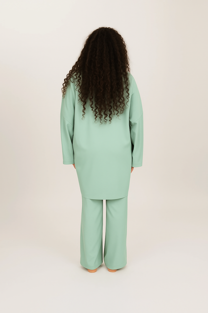 Burkini Amara Matcha